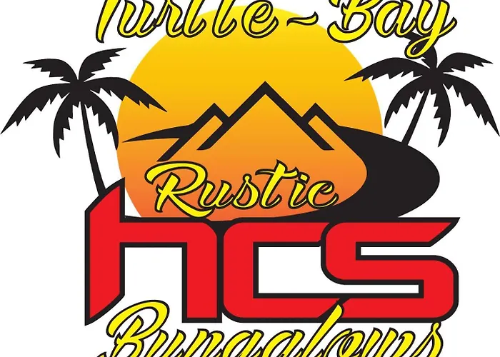 Appartamento Hcs Turtle Bay Rustic