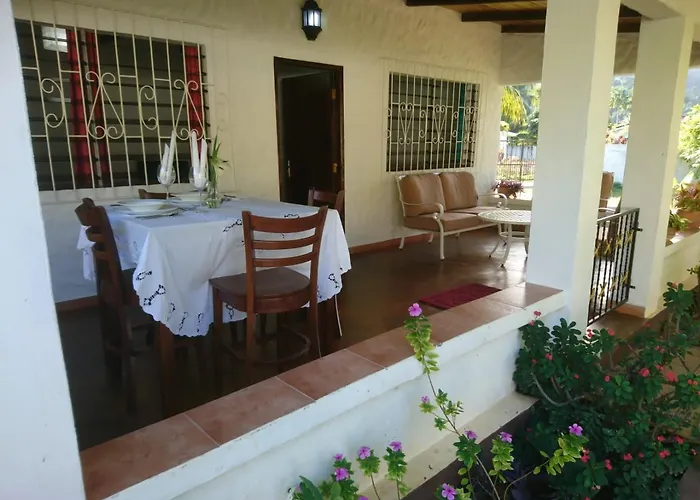 Hcs Turtle Bay Rustic Appartamento *