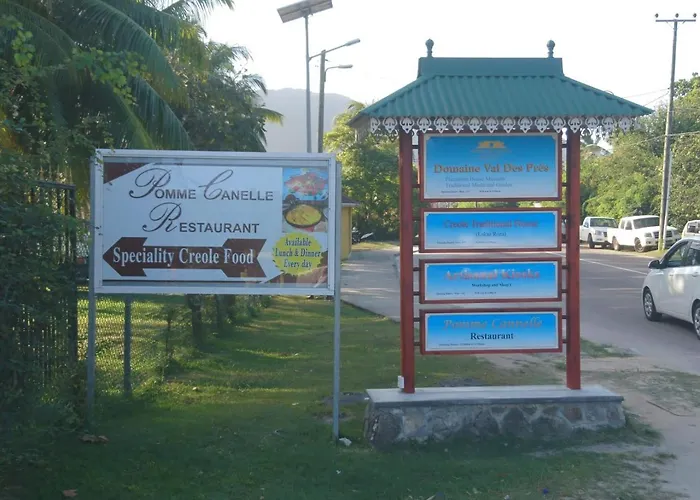 Hcs Turtle Bay Rustic Appartamento *
