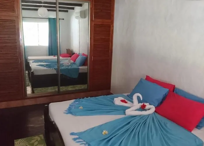 Hcs Turtle Bay Rustic Appartamento *