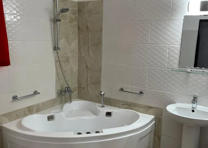Appartamento Hcs Turtle Bay Rustic