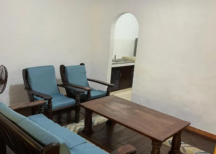 Hcs Turtle Bay Rustic Appartamento *